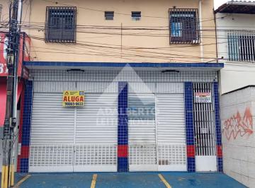 Comercial · 99m² · 1 Quarto · PONTO COMERCIAL PARA ALUGUEL, AVENIDA LUIS ROCHA - MONTE CASTELO, SAO LUIS - MA