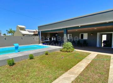 Casa Espaçosa a 400 Metros da Praia – Conforto e Qualidade de Vida no Litoral · Casa Espaçosa a 400 Metros da Praia – Conforto e Qualidade de Vida no Litoral