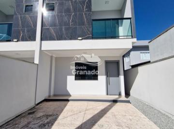 Casa · 105m² · 2 Quartos · Sobrado com 2 suítes à venda, RIO PEQUENO, CAMBORIU - SC