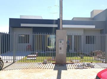 Casa · 2 Quartos · Casa à venda, Jardim Alvorada, Foz do Iguaçu PR