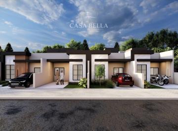 Casa · 65m² · 1 Quarto · Casa à venda, Jardim Alice 1, FOZ DO IGUACU - PR