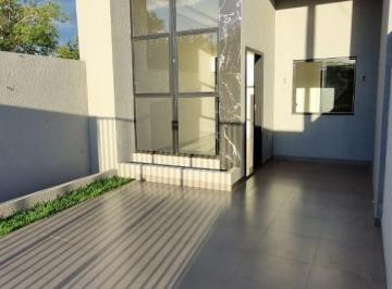 Casa · 63m² · 1 Quarto · Casa Térrea Pronta à venda no Bairro Vila Madalena, em Foz do Iguaçu PR