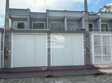 Casa · 90m² · 4 Quartos · Sobrado com 4 dormitórios à venda, AREIAS, CAMBORIU - SC