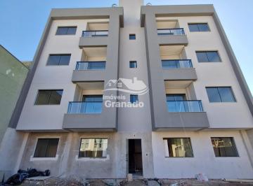 Apartamento · 55m² · 2 Quartos · Apartamento com 2 dormitórios à venda, RIO PEQUENO, CAMBORIU - SC