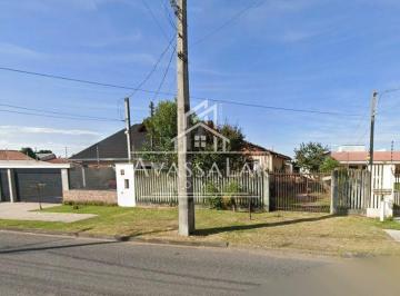 Terreno · 360m² · Terreno à venda com 360m de área total no bairro Xaxim Curitiba PR