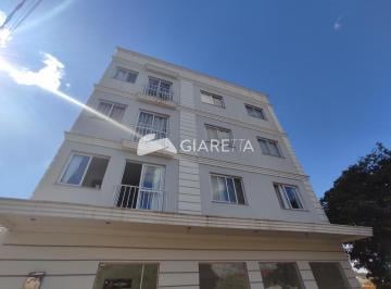 Apartamento · 63m² · 1 Quarto · 1 Vaga · Apartamento disponível para venda no EDIFÍCIO YOU, CENTRO, TOLEDO - PR