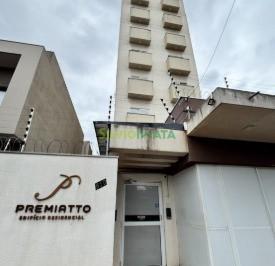 Foto 0 · EXCELENTE APARTAMENTO DE 02 QUARTOS SENDO 01 SUÍTE PARA MORAR NA ZONA 05, EDIFÍCIO PREMIATTO.