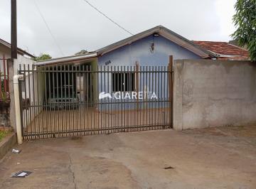 Casa · 93m² · 2 Quartos · 3 Vagas · Casa de alvenaria para locação no JARDIM COOPAGRO, TOLEDO - PR