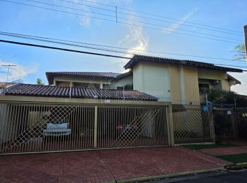 Casa · 846m² · 4 Vagas · Sobrado com 5 dormitórios à venda, Carandá Bosque, CAMPO GRANDE - MS
