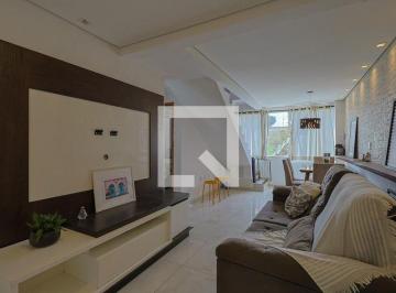 Apartamento · 101m² · 2 Quartos · 1 Vaga · Apartamento à Venda - Nacional, 2 Quartos,  101 m² - Contagem