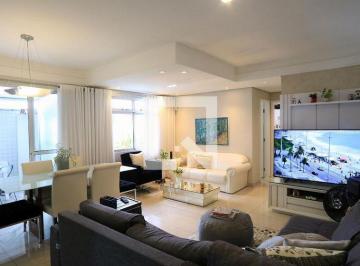 Apartamento · 130m² · 3 Quartos · 2 Vagas · Apartamento à Venda - Sagrada Família, 3 Quartos, 130 m² - Belo Horizonte