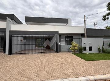 Casa · Casa  no Jardim Pancera. Área  interna de 83,85 m  e 150,36 m  de área terreno.