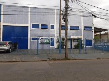 0 · barracão para aluguel em Chácaras Campos dos Amarais