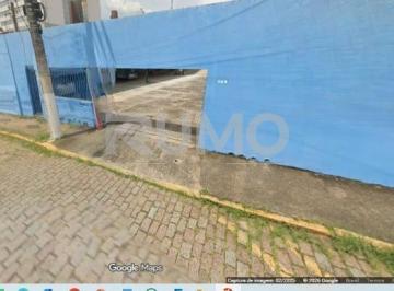 0 · Terreno à venda no Centro Campinas