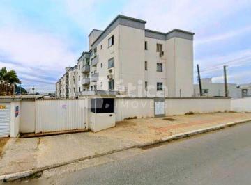 Apartamento · 54m² · 2 Quartos · 1 Vaga · Apartamento para locação, 02 dormitórios semi mobiliado Espinheiros ITAJAI - SC