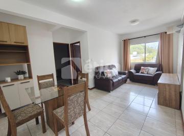 Apartamento · 40m² · 1 Quarto · 1 Vaga · Apartamento para locação todo mobiliado, 01 dormitório Fazenda, ITAJAI - SC
