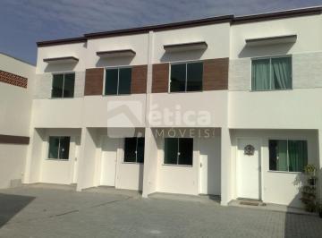 Casa · 70m² · 2 Quartos · 1 Vaga · Sobrado para locação 02 dormitórios e vaga, São Vicente, ITAJAI - SC