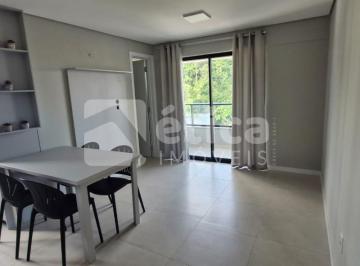 Apartamento · 45m² · 1 Quarto · 1 Vaga · Apartamento com 1 dormitório para locação, Fazenda, ITAJAI - SC