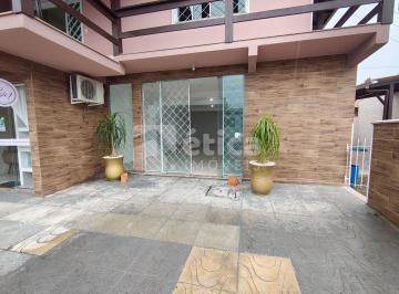 Comercial · 56m² · Sala Comercial térrea para locação no bairro São Vicente Itajaí - SC