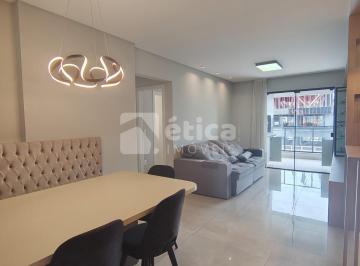 Apartamento · 83m² · 1 Vaga · Apartamento com 2 suítes, mobiliado, para locação,83.00 m², Fazenda, ITAJAI - SC