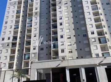 0 · Apartamento no Living Vision Bonfim em Campinas
