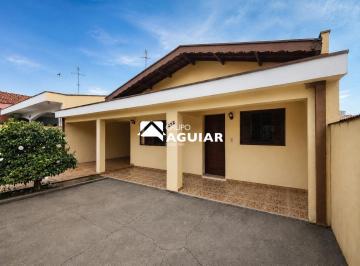 0 · Casa com 420 m², 2 vagas, quintal com frutas e financiamento ok na Bela Vista Va