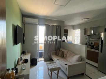 0 · apartamento à venda em Jardim Novo Ângulo