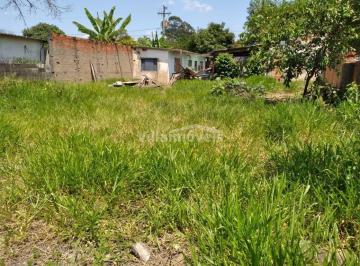 0 · terreno à venda em Jardim Nova Esperança