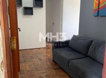 0 · apartamento à venda em Dic II (Conj Habitacional Doutor Antônio Mendonça de Barros)