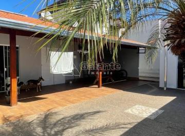 0 · Casa a venda no Ouro Verde com 03 quartos, Campinas