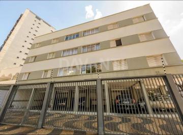 0 · Apartamento à venda na Vila Paraíso em Campinas na Davanti Imóveis.