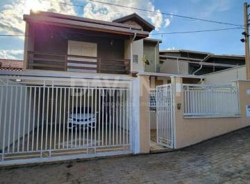 0 · Casa à venda no bairro Parque das Flores em Campinas na Davanti Imóveis.