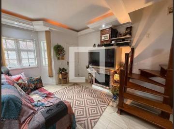 Casa · 100m² · 2 Quartos · 1 Vaga · Casa à Venda - Tucuruvi, 2 Quartos,  100 m² - São Paulo