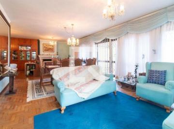 Casa · 1003m² · 4 Quartos · 4 Vagas · Casa à Venda - Ipanema, 4 Quartos, 1003 m² - Porto Alegre