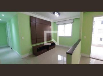 Apartamento · 95m² · 3 Quartos · 2 Vagas · Apartamento para Aluguel - Jardim Éster Yolanda, 3 Quartos,  95 m2 - São Paulo