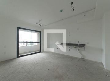Apartamento · 48m² · 1 Quarto · Apartamento para Aluguel - Brooklin, 1 Quarto, 48 m2 - São Paulo