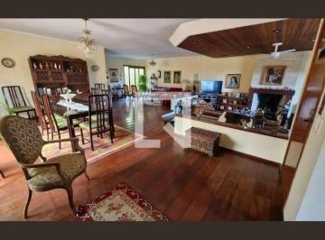 Casa · 455m² · 4 Quartos · 4 Vagas · Casa à Venda - Glória, 4 Quartos, 455 m² - Porto Alegre
