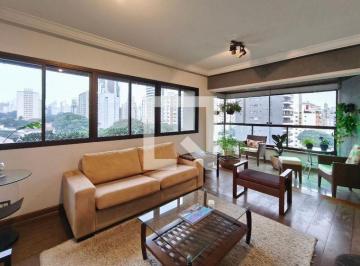Apartamento · 200m² · 4 Quartos · 2 Vagas · Apartamento à Venda - Cambuí, 4 Quartos,  200 m² - Campinas