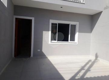 Área de Serviço · Imoveis - no Jardim do Colégio (Zona Norte)