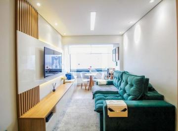 Apartamento · 70m² · 2 Quartos · 1 Vaga · Apartamento para Aluguel - Jardim Anália Franco, 2 Quartos,  70 m² - São Paulo