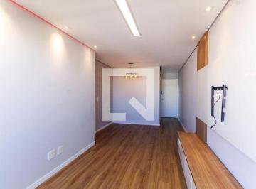 Apartamento · 70m² · 2 Quartos · 1 Vaga · Apartamento para Aluguel - Jardim Anália Franco, 2 Quartos, 70 m² - São Paulo
