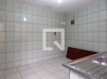 Casa · 40m² · 1 Quarto · Casa para Aluguel - Taboão, 1 Quarto,  40 m² - Guarulhos