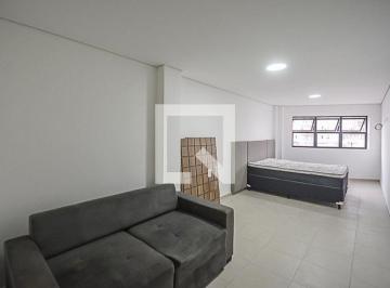 Apartamento · 57m² · 1 Quarto · Apartamento para Aluguel - Rudge Ramos, 1 Quarto, 57 m² - São Bernardo do Campo