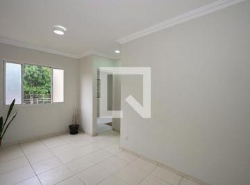 Apartamento · 45m² · 2 Quartos · 1 Vaga · Apartamento para Aluguel - Jardim Record, 2 Quartos, 45 m² - Taboão da Serra
