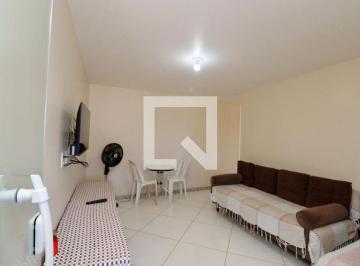 Casa · 45m² · 1 Quarto · 1 Vaga · Casa para Aluguel - Stella Maris, 1 Quarto, 45 m² - Salvador