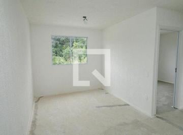 Apartamento · 40m² · 2 Quartos · Apartamento para Aluguel - Campo Grande, 2 Quartos,  40 m² - Rio de Janeiro