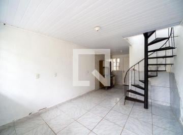 Casa · 50m² · 1 Quarto · 1 Vaga · Casa para Aluguel - São Lucas, 1 Quarto, 50 m² - Viamão