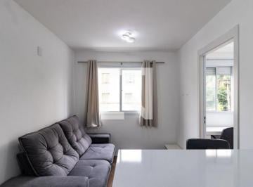 Apartamento · 34m² · 2 Quartos · Apartamento para Aluguel - Barra Funda, 2 Quartos,  34 m² - São Paulo