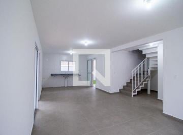 Casa · 115m² · 3 Quartos · 2 Vagas · Casa para Aluguel - Green Valley, 3 Quartos, 115 m² - Votorantim