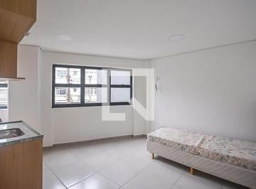 Apartamento · 24m² · 1 Quarto · Apartamento para Aluguel - Rudge Ramos, 1 Quarto,  24 m² - São Bernardo do Campo